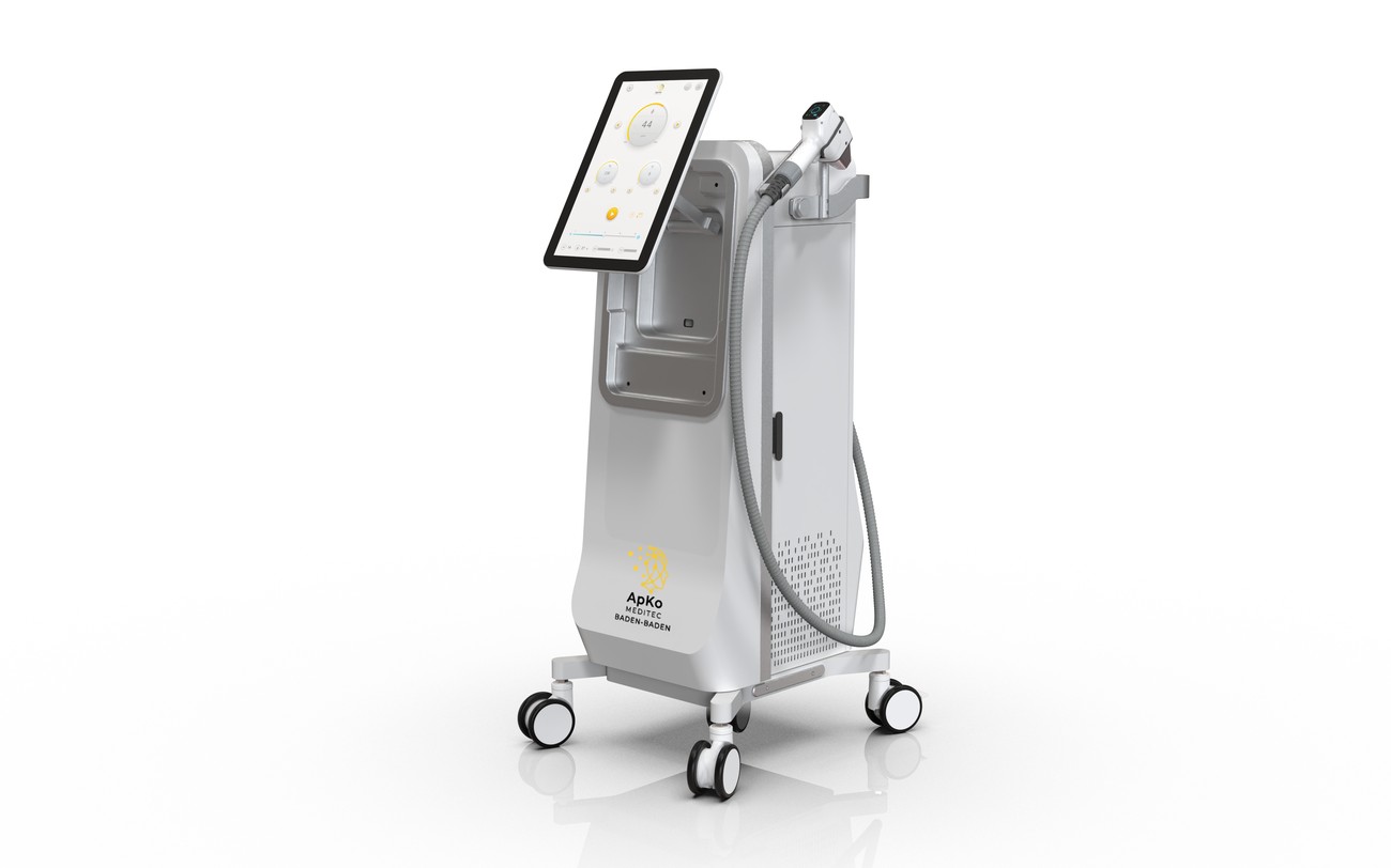 DioLa 4W Diodenlaser